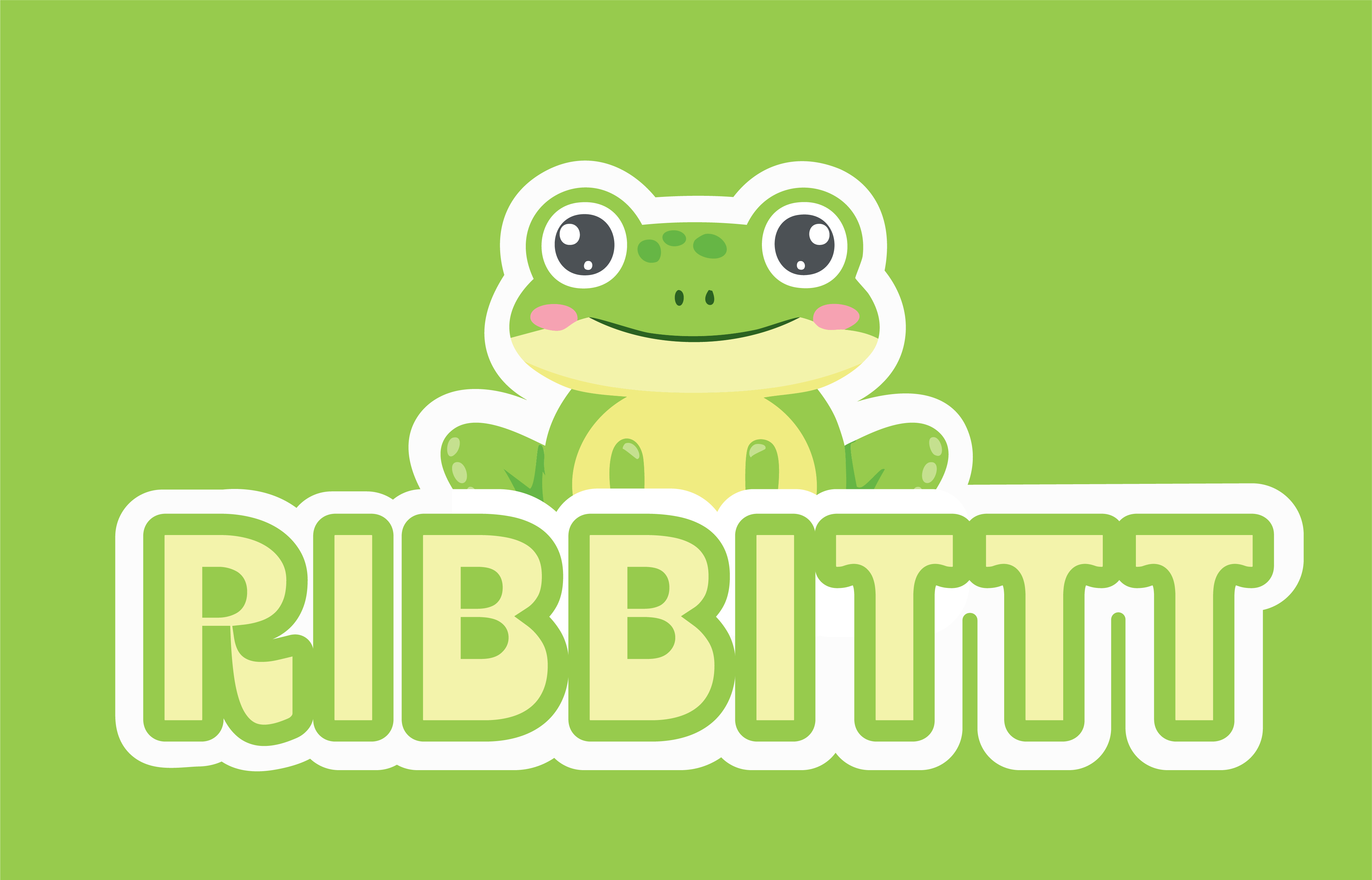 Ribbitte Logo